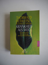 Krankheit als Weg - Thorwald