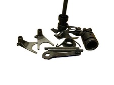 Schaltgabeln desmo Aprilia