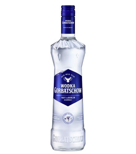 Wodka gorbatschow vol - gorbatschow, /