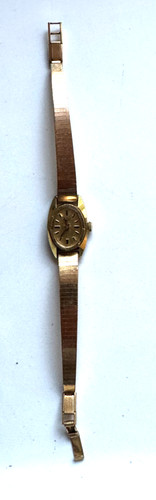 Bwc vintage damenuhr - bwc,