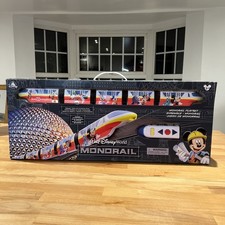 WDW Disney Parks Walt Disney