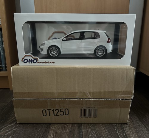 Ot1250 golf gti edition - vw, 5