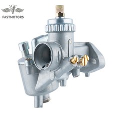 New Carburetor Complete for