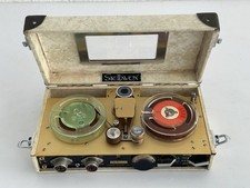 Stellavox SM-5 Tonbandgerät /