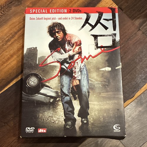 Some special edition - edition, im