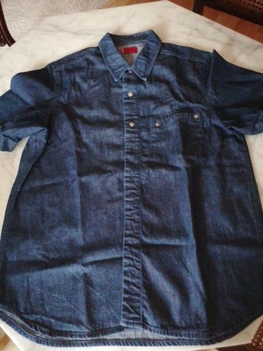 Levis jeanshemd - levis,