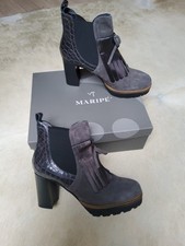 Stiefelette MARIPE Gr.39 NEU!