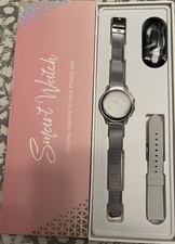 Smartwatch G58 Fitness Uhr mit