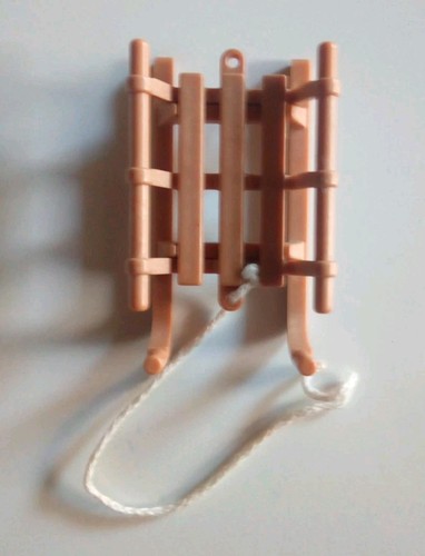 Playmobil klicky vintage hell - playmobil,