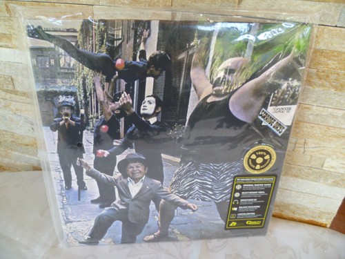 The doors strange days 2lp - doors"strange, days"2lp-45