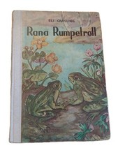 Rana Rumpetroll  Quisling