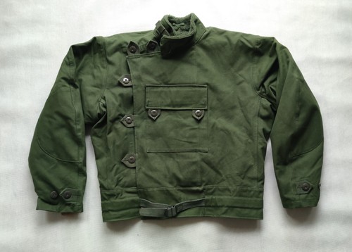 Vintage 1974 swedish - swedish, army