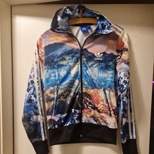 ADIDAS  FIREBIRD TT Jacke