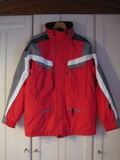 Herren Skijacke Skianorak Gr