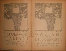DELLA MONETA [Hardcover]