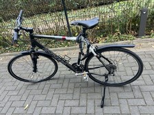 UNIVEGA Fahrrad