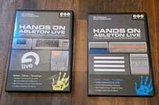 Ableton Live DVD Set Vol.1 +