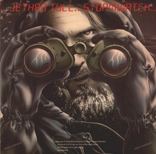 Jethro tull storm watch - tull,