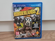 Borderlands 2 Sony PlayStation