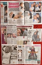 Pamela Anderson The Naked Gun