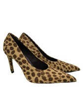 ZARA Spitz-Pumps Damen Pumps