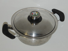 AMC 20 cm 2,2 L  Liter