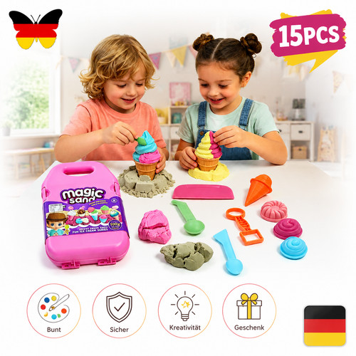 Rollenspiel set teilig - rollenspiel, 15-teilig