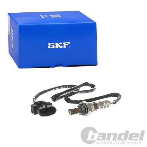 Skf lambdasonde vor - lambdasonde,