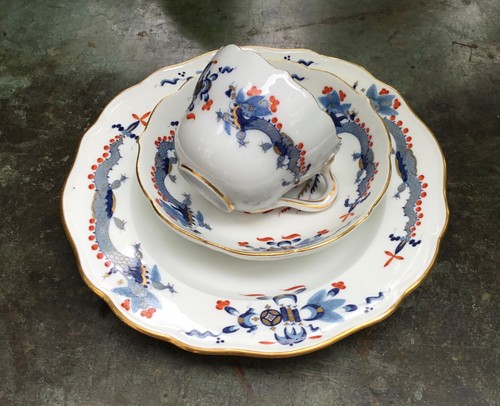 Meissen porzellan tlg - meissen,