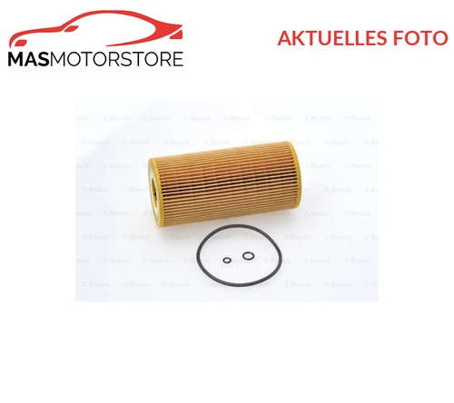 Motor ölfilter bosch 457 - motor,