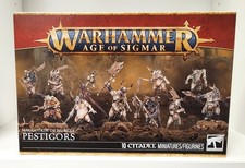 Warhammer age sigmar - age,