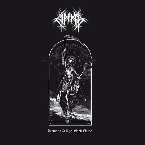 Halphas sermons the - sermons, black
