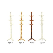 Doll Garment Rack Coat Hanger