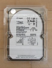 Seagate Cheetah 18XL ST318404LW 18,4GB 10000U/min 3,5" Ultra2 U2W LVD/SE 68-Pin