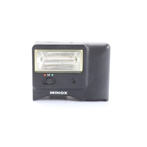 Minox blitz defekt - minox, fc