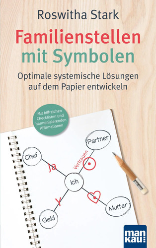 Familienstellen mit symbolen - mit,