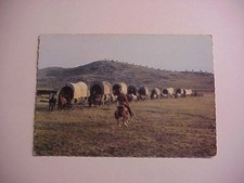 Winnetou - Unter Geiern - Karl May - Postkarte No  62