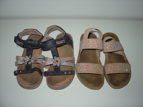 Mädchen sandalen - x,