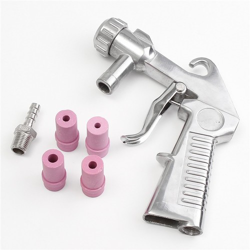 Pneumatischer sandstrahler - pneumatischer,