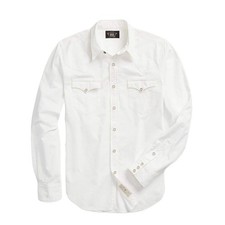 RRL by Ralph Lauren Slim Fit
