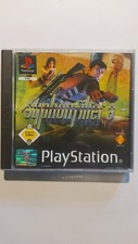 "Playstation 1 Spiel