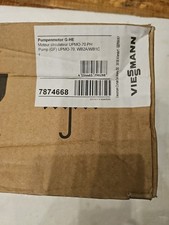 Viessmann Pumpenmotor G-HE