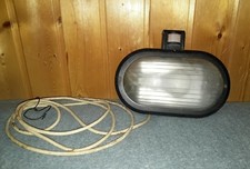 Alte Lampe Kellerlampe