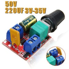 DC 5-35V PWM Mini