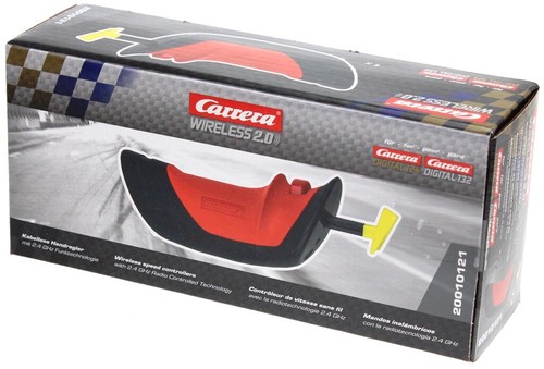 Carrera digital 132 124 - carrera,