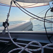 TOPCAT K2X Touring Bauj. 2023 sehr guter Zustand sofort Segelfertig