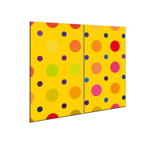Herdabdeckplatten 2x30x52 - , cm