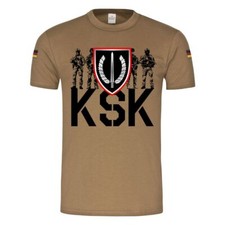 BW Tropen Kommando Spezialkräfte KSK Bundeswehr Abzeichen Wappen Einheit #21472