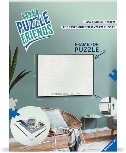 Ravensburger puzzle zubehör - ravensburger,