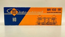 (VR) Roco H0 04145S E-lok E 32 103 DB mit OVP